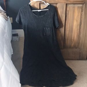 Lularoe Carly dress